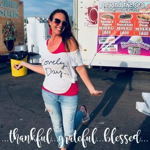 Meet your Posher, Jennifer